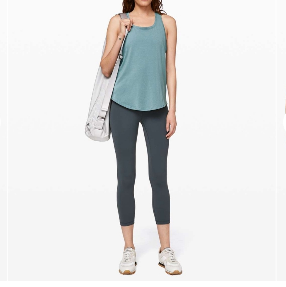 Lululemon Love Tank *Pleated - Picture 2 of 12